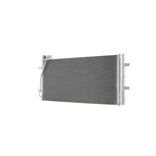 HELLA Kondensator, Klimaanlage >>> Easy2Fit <<< 8FC 366 222-161