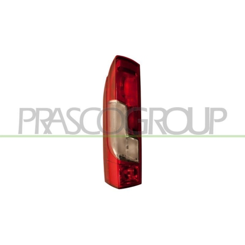 PRASCO Heckleuchte TYC FT9324154