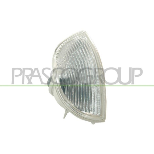 PRASCO Lichtscheibe, Blinkleuchte FT0204113