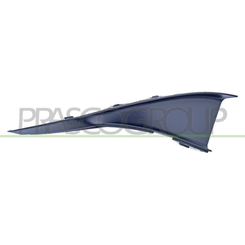 PRASCO Zier-/Schutzleiste, Sto&szlig;f&auml;nger ME3531203