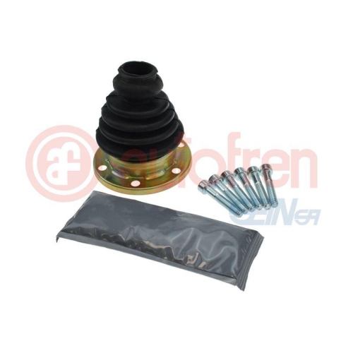 AUTOFREN SEINSA Faltenbalgsatz, Antriebswelle D8061