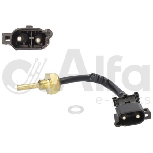 Alfa e-Parts Sensor, Zylinderkopftemperatur AF05197