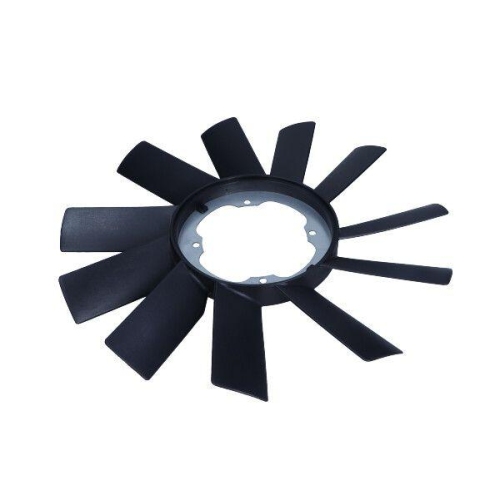 MAXGEAR L&uuml;fterrad, Motork&uuml;hlung AC261783