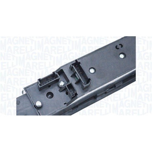 MAGNETI MARELLI Schalter, Fensterheber 000051145010