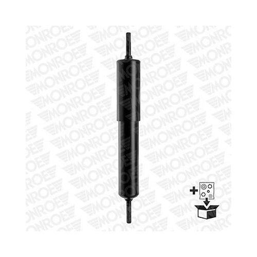 MONROE Sto&szlig;d&auml;mpfer MONROE MAGNUM Axle B5295