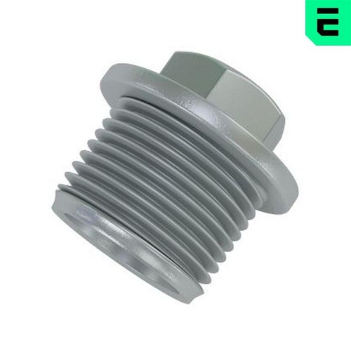 OPTIMAL Verschlussschraube OP-ESP0138T-BG
