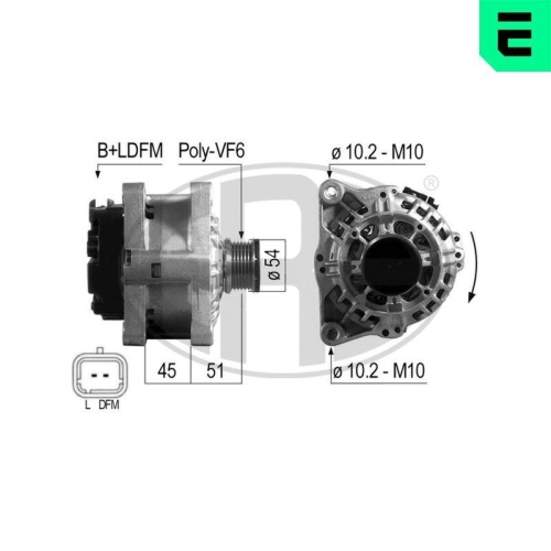 ERA Generator 210501A