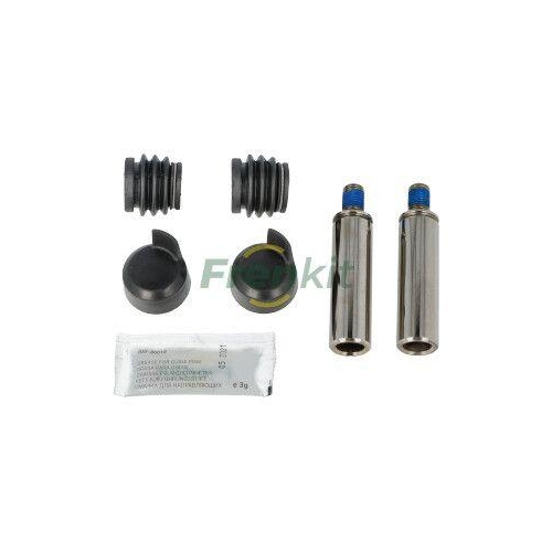 FRENKIT F&uuml;hrungsh&uuml;lsensatz, Bremssattel 818006
