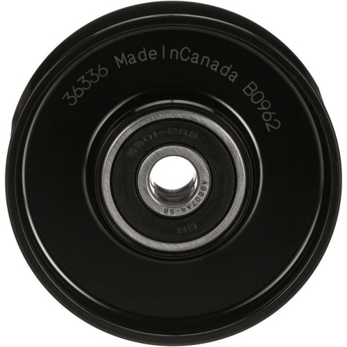 GATES Spannrolle, Keilrippenriemen DriveAlign&trade; T36336
