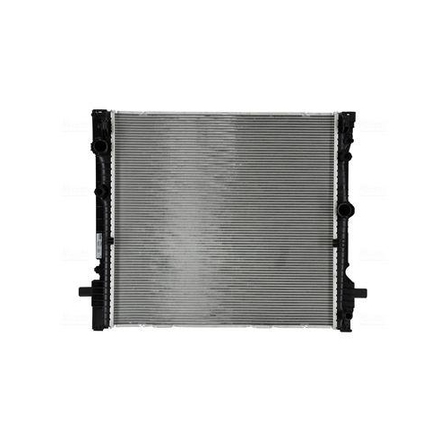 NISSENS K&uuml;hler, Motork&uuml;hlung 606876