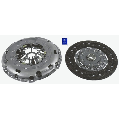 SACHS Kupplungssatz XTend 3000 951 880