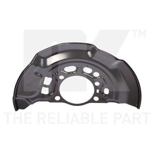 NK Spritzblech, Bremsscheibe 234519