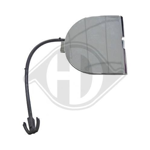 DIEDERICHS Klappe, Abschlepphaken 3405069