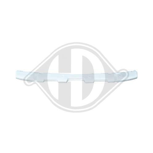 DIEDERICHS Aufpralld&auml;mpfer, Sto&szlig;f&auml;nger 6045961