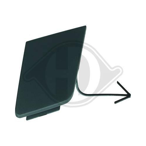 DIEDERICHS Klappe, Abschlepphaken 2255262