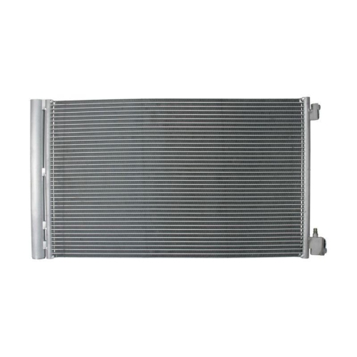 BOSCH Kondensator, Klimaanlage 1 986 AD2 022