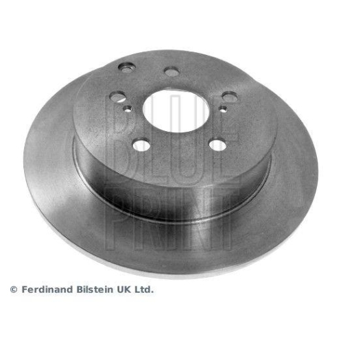 BLUE PRINT Bremsscheibe ADT343221