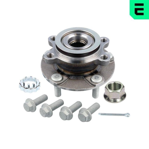 OPTIMAL Radlagersatz 961560