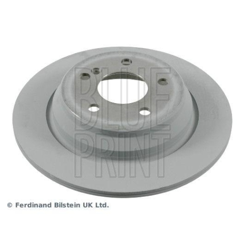 BLUE PRINT Bremsscheibe ADU174345