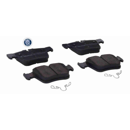 VAICO Bremsbelagsatz, Scheibenbremse Green Mobility Parts V30-4274
