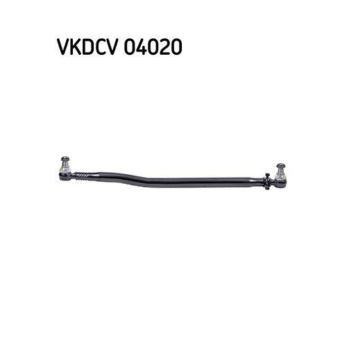 SKF Lenkstange VKDCV 04020