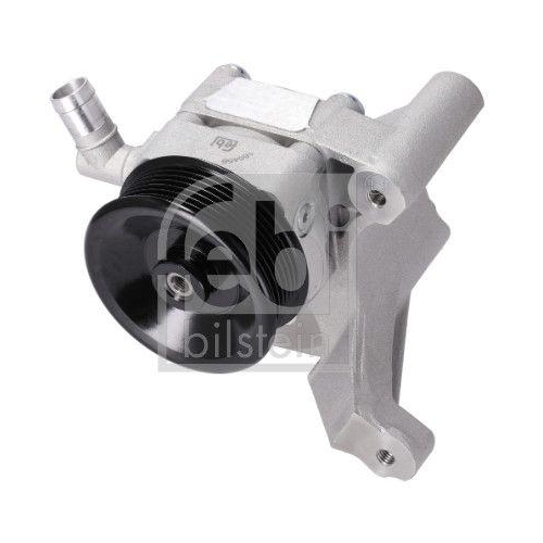 FEBI BILSTEIN Hydraulikpumpe, Lenkung 185456