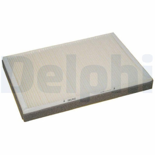 DELPHI Filter, Innenraumluft TSP0325061