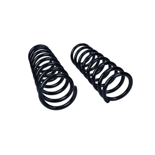 MAXGEAR Fahrwerksfeder 60-1492D