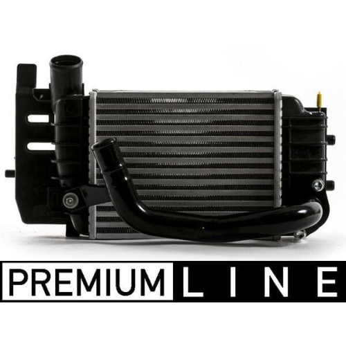 MAHLE Ladeluftkühler BEHR *** PREMIUM LINE *** CI 441 000P