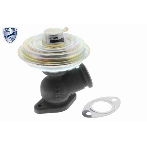 VEMO AGR-Ventil EXPERT KITS + V22-63-0011