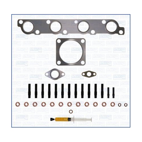 AJUSA Montagesatz, Lader JTC11387