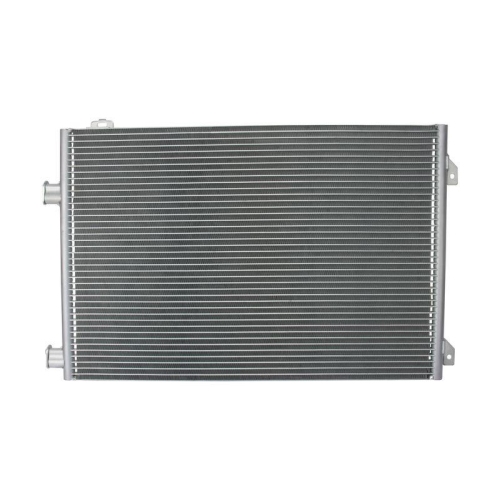 BOSCH Kondensator, Klimaanlage 1 986 AD2 061