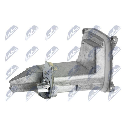 NTY Steuergerät, Beleuchtung EPX-BM-066