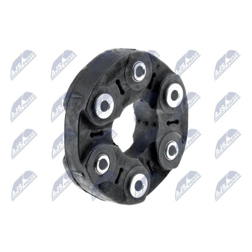 NTY Gelenk, Gelenkwelle NPE-BM-004