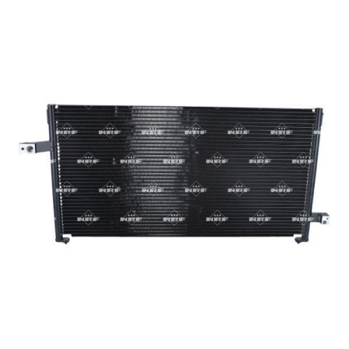 NRF Kondensator, Klimaanlage EASY FIT 35877