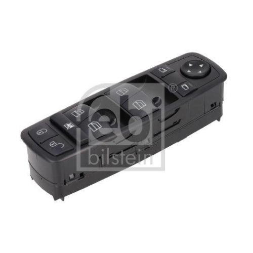 FEBI BILSTEIN Multifunktionsschalter febi Plus 198732