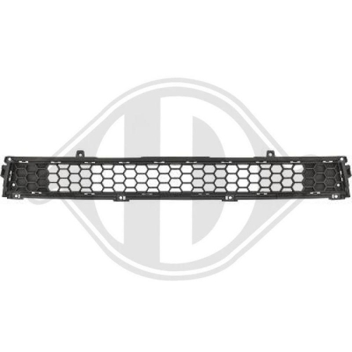 DIEDERICHS L&uuml;ftungsgitter, Sto&szlig;f&auml;nger 6527944