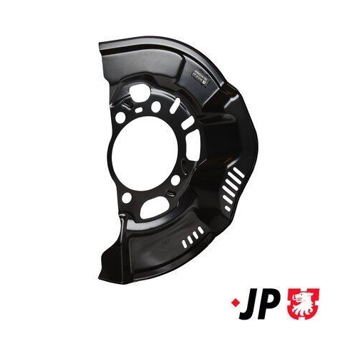 JP GROUP Spritzblech, Bremsscheibe JP 4864204180