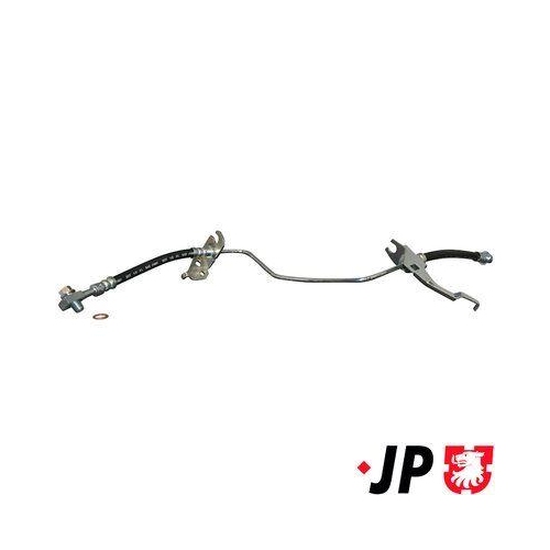 JP GROUP Bremsschlauch JP 1261700600