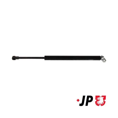 JP GROUP Gasfeder, Koffer-/Laderaum JP 1481201500