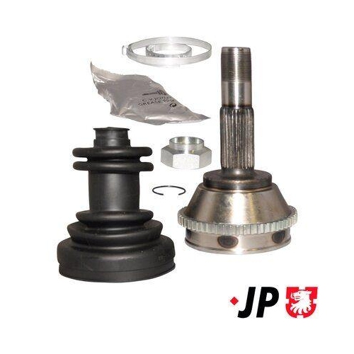 JP GROUP Gelenksatz, Antriebswelle JP 3143300310