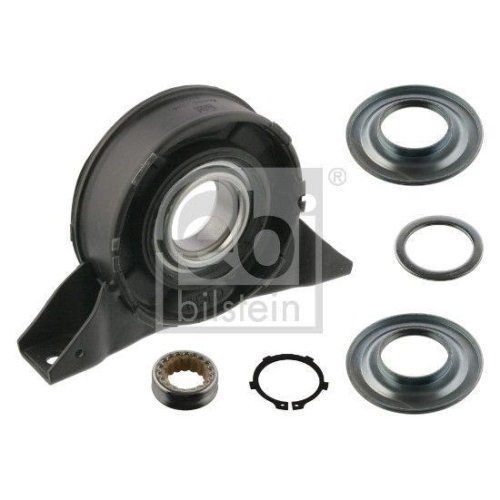 FEBI BILSTEIN Lagerung, Gelenkwelle 06404