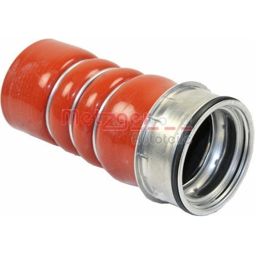 METZGER AUTOTEILE Ladeluftschlauch 2400224