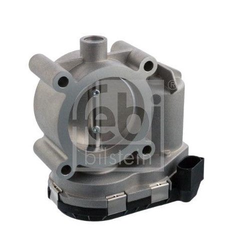 FEBI BILSTEIN Drosselklappenstutzen 170500