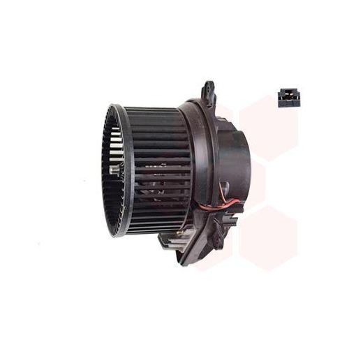 VAN WEZEL Innenraumgebl&auml;se 4065773