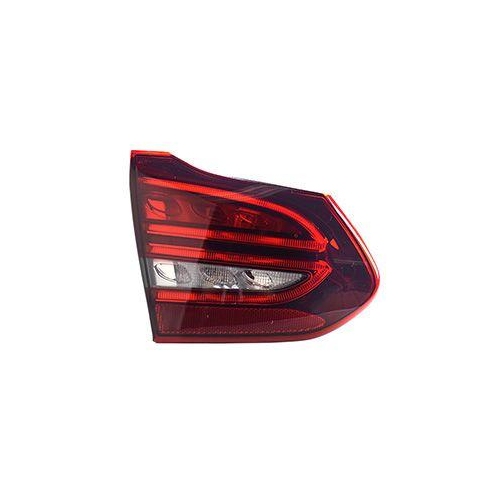 VAN WEZEL Heckleuchte 2953923U