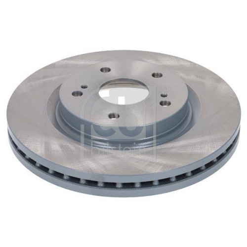 FEBI BILSTEIN Bremsscheibe 194615