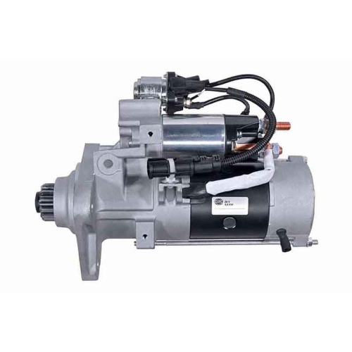 HELLA Starter 8EA 012 586-811