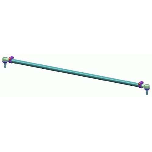 LEMF&Ouml;RDER Spurstange 33576 01