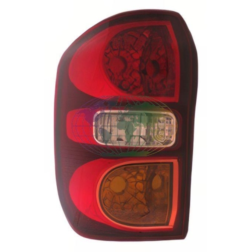 Lexmond Trading BV Schlussleuchte 8897422